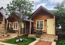 Homestay