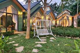 Nắng HomeStay