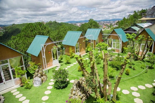 Homestay