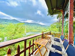 Windy Hill Homestay